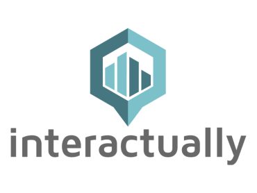 interactually logo